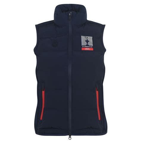 north sails prada gilet|North Sails live stream.